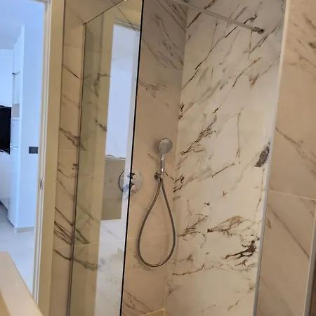 Apartmán San Antonio Torremolinos