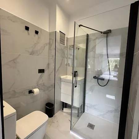 San Antonio Apartmán *
