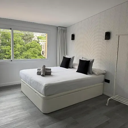 Apartmán San Antonio *