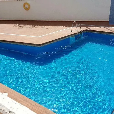 San Antonio Torremolinos
